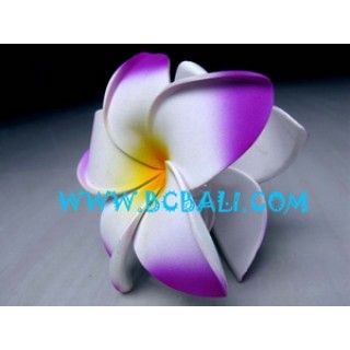 Women Hair Pin Flower